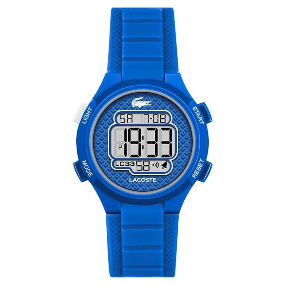 Lacoste 2030066 Çocuk Kol Saati