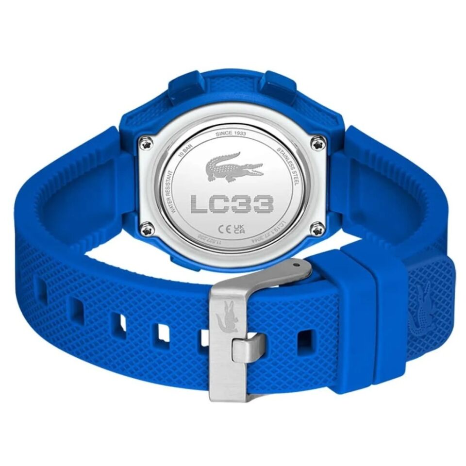 Lacoste 2030066 Çocuk Kol Saati