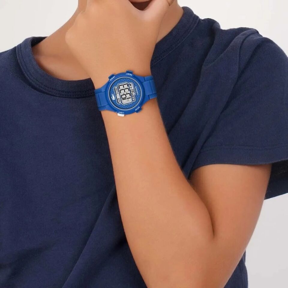 Lacoste 2030066 Çocuk Kol Saati
