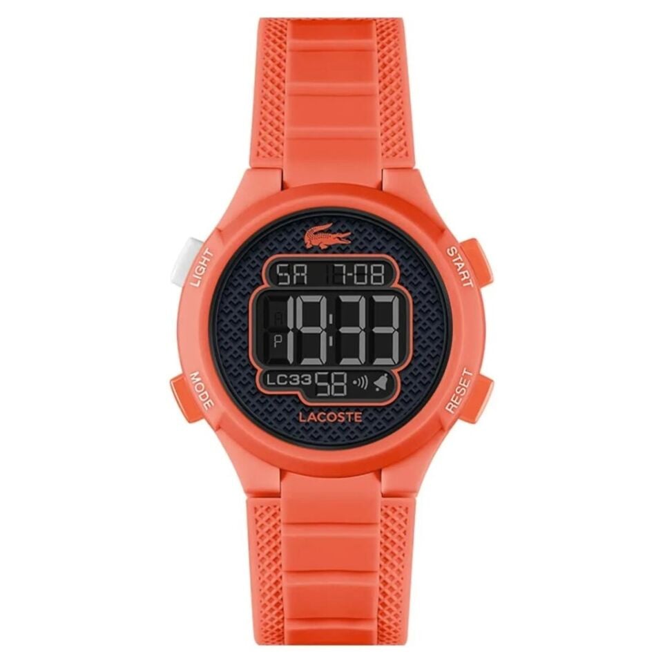 Lacoste 2030065 Çocuk Kol Saati