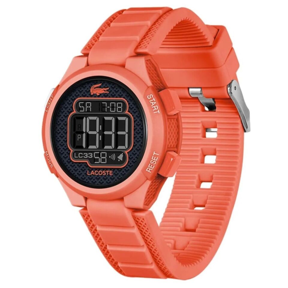 Lacoste 2030065 Çocuk Kol Saati