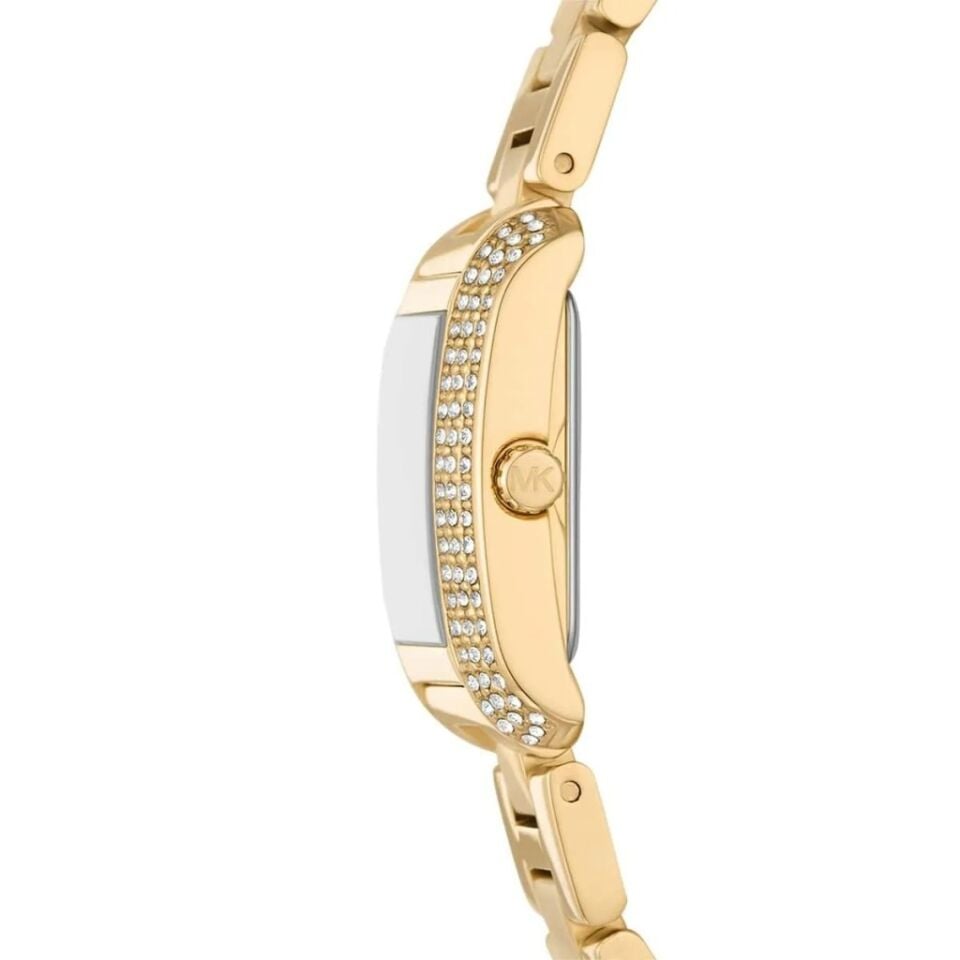Michael Kors MK7510SET Kadın Kol Saati ve Bileklik Seti