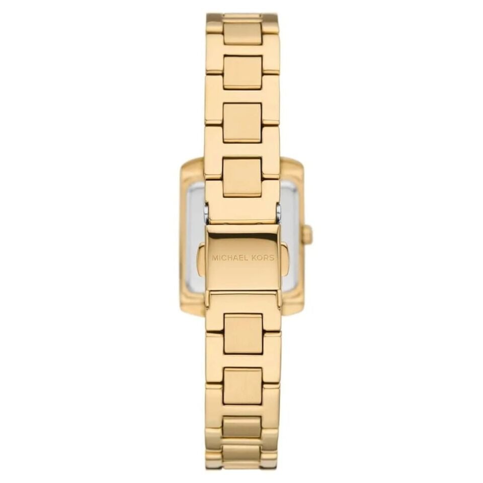 Michael Kors MK7510SET Kadın Kol Saati ve Bileklik Seti