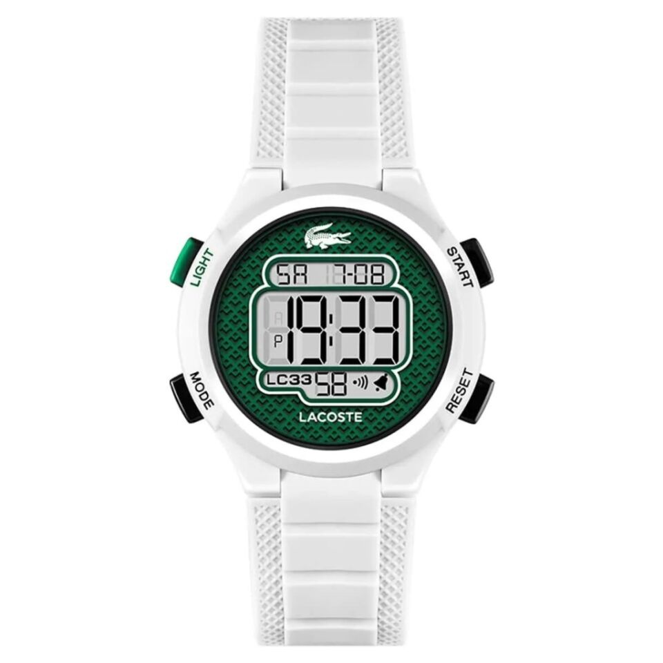Lacoste 2030064 Çocuk Kol Saati