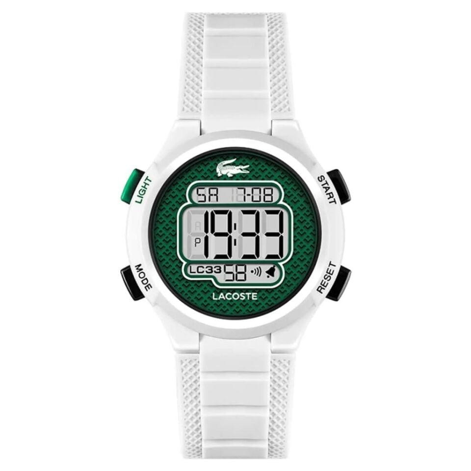 Lacoste 2030064 Çocuk Kol Saati