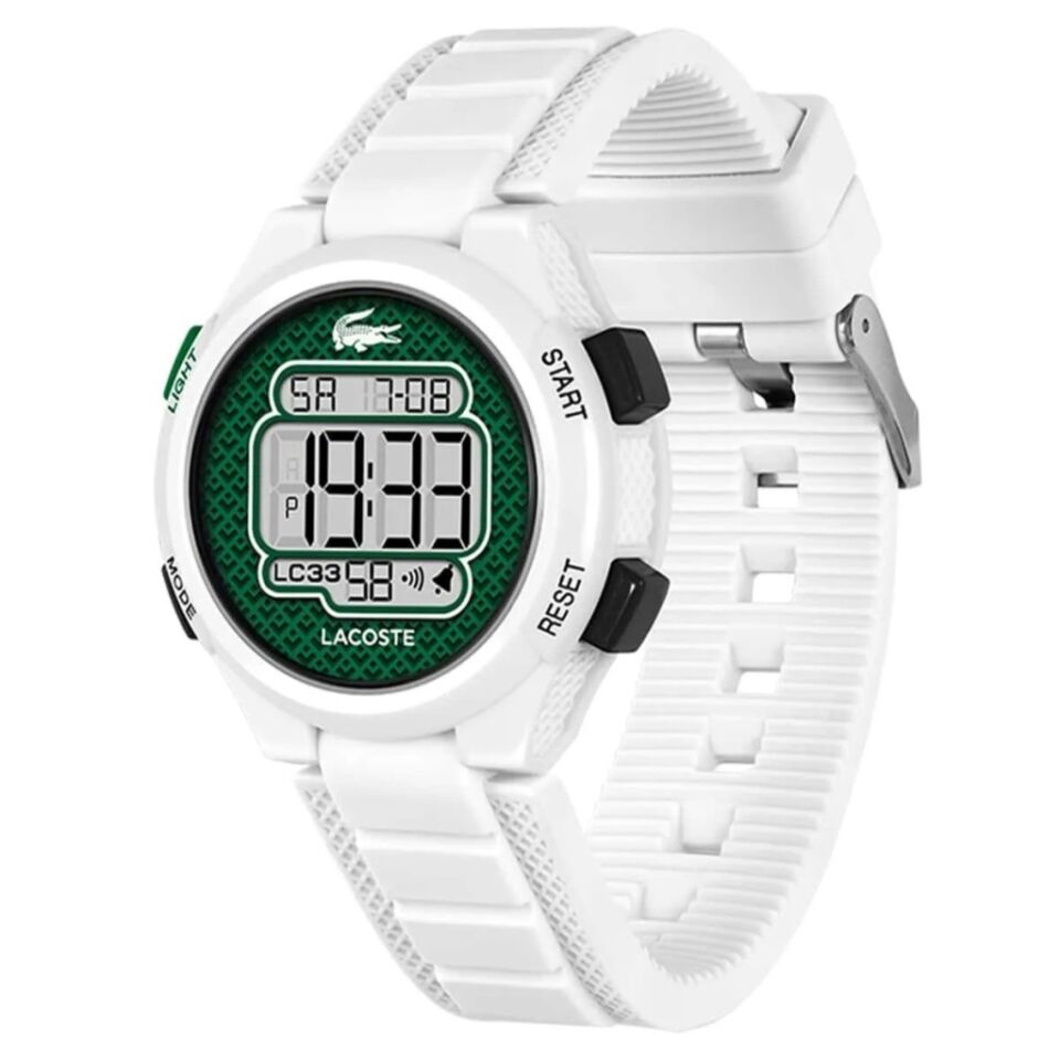 Lacoste 2030064 Çocuk Kol Saati
