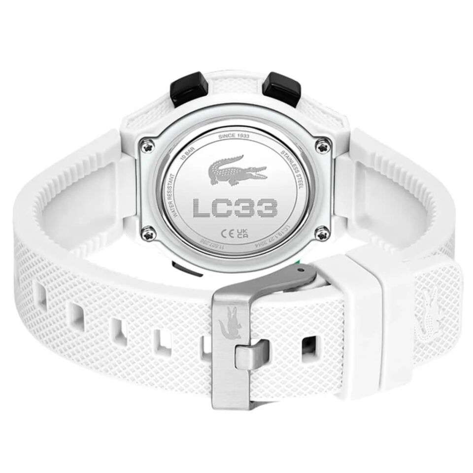 Lacoste 2030064 Çocuk Kol Saati