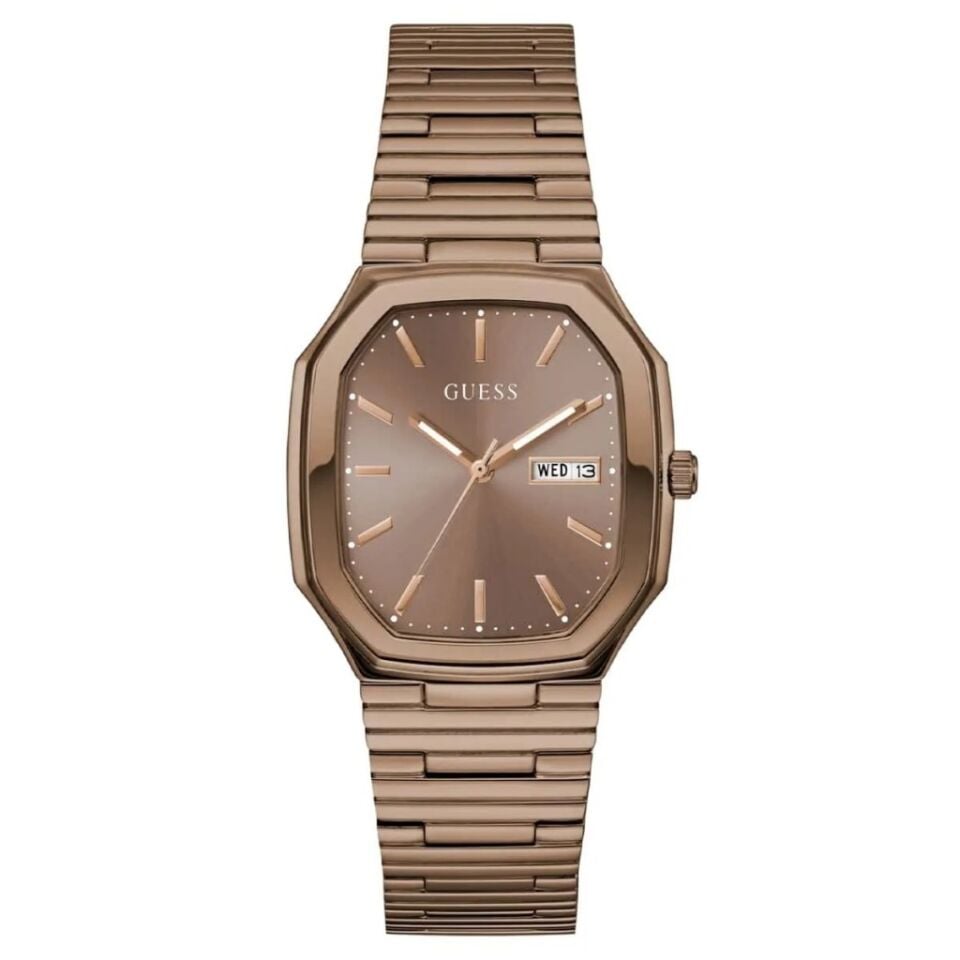 Guess GUGW0978G3 Erkek Kol Saati