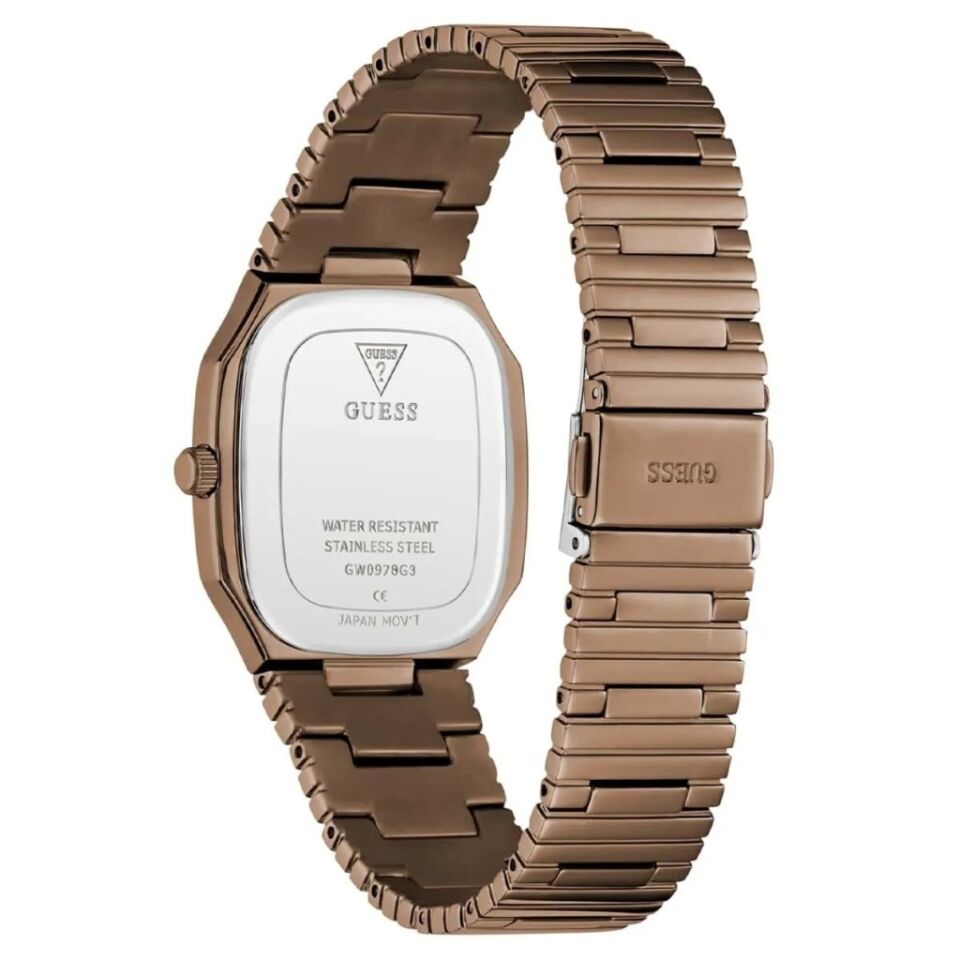 Guess GUGW0978G3 Erkek Kol Saati