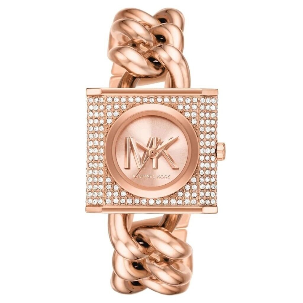 Michael Kors MK4827 Kadın Kol Saati