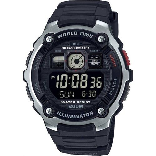 CASIO AE-2000W-1BVDF ERKEK KOL SAATİ