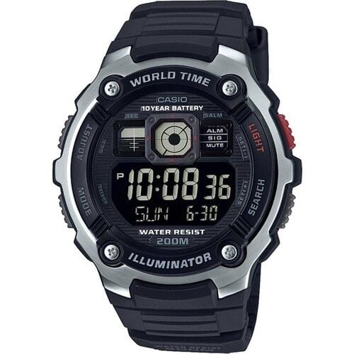 CASIO AE-2000W-1BVDF ERKEK KOL SAATİ