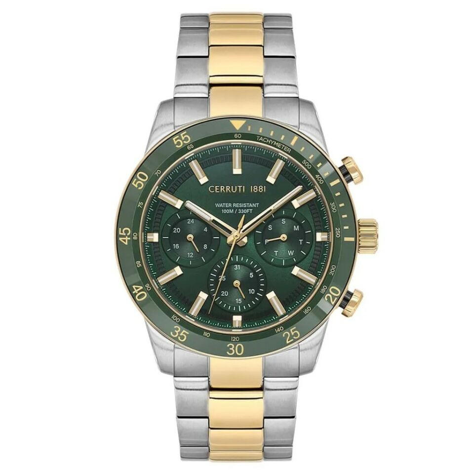 Cerruti 1881 CIWGK2116606 Erkek Kol Saati