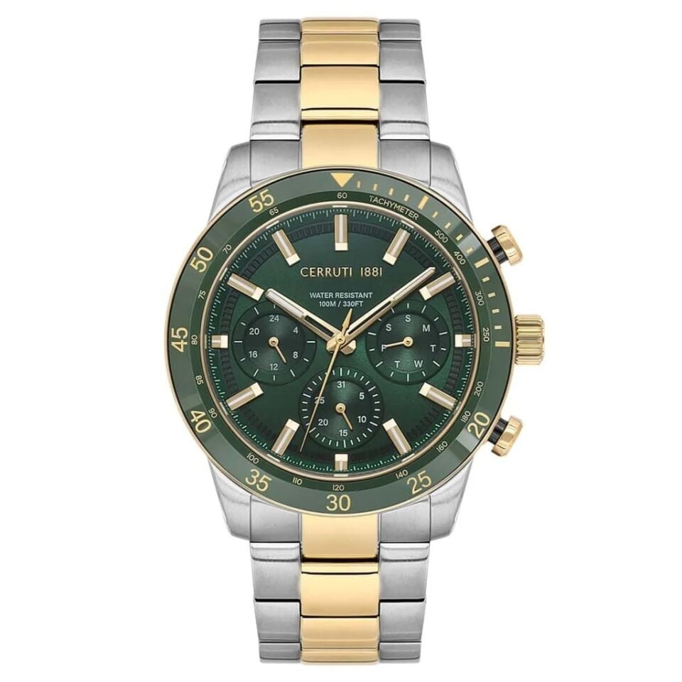 Cerruti 1881 CIWGK2116606 Erkek Kol Saati