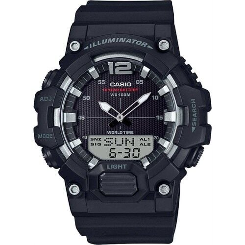 CASIO HDC-700-1AVDF ERKEK KOL SAATİ