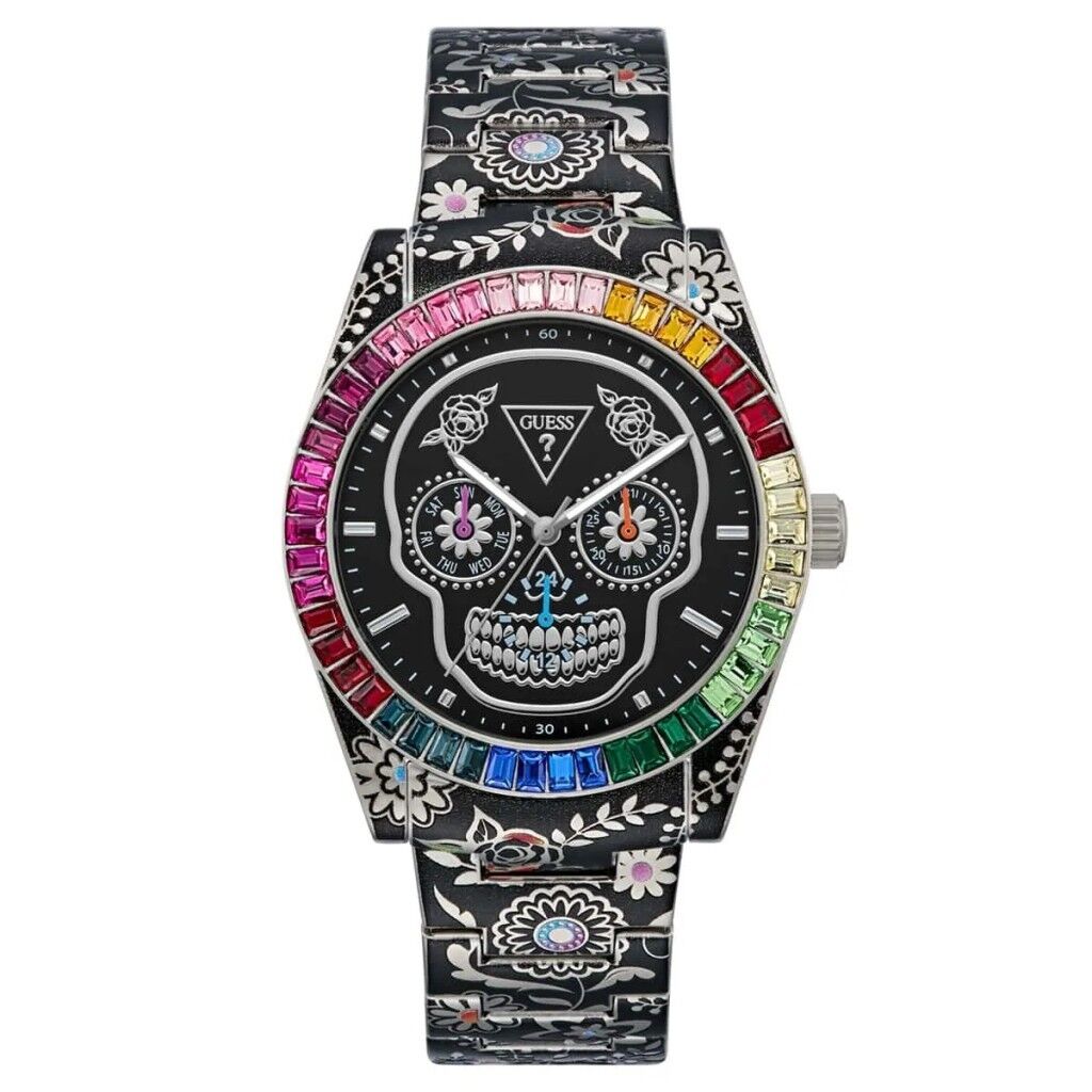 Guess GUGW0962G1 Erkek Kol Saati