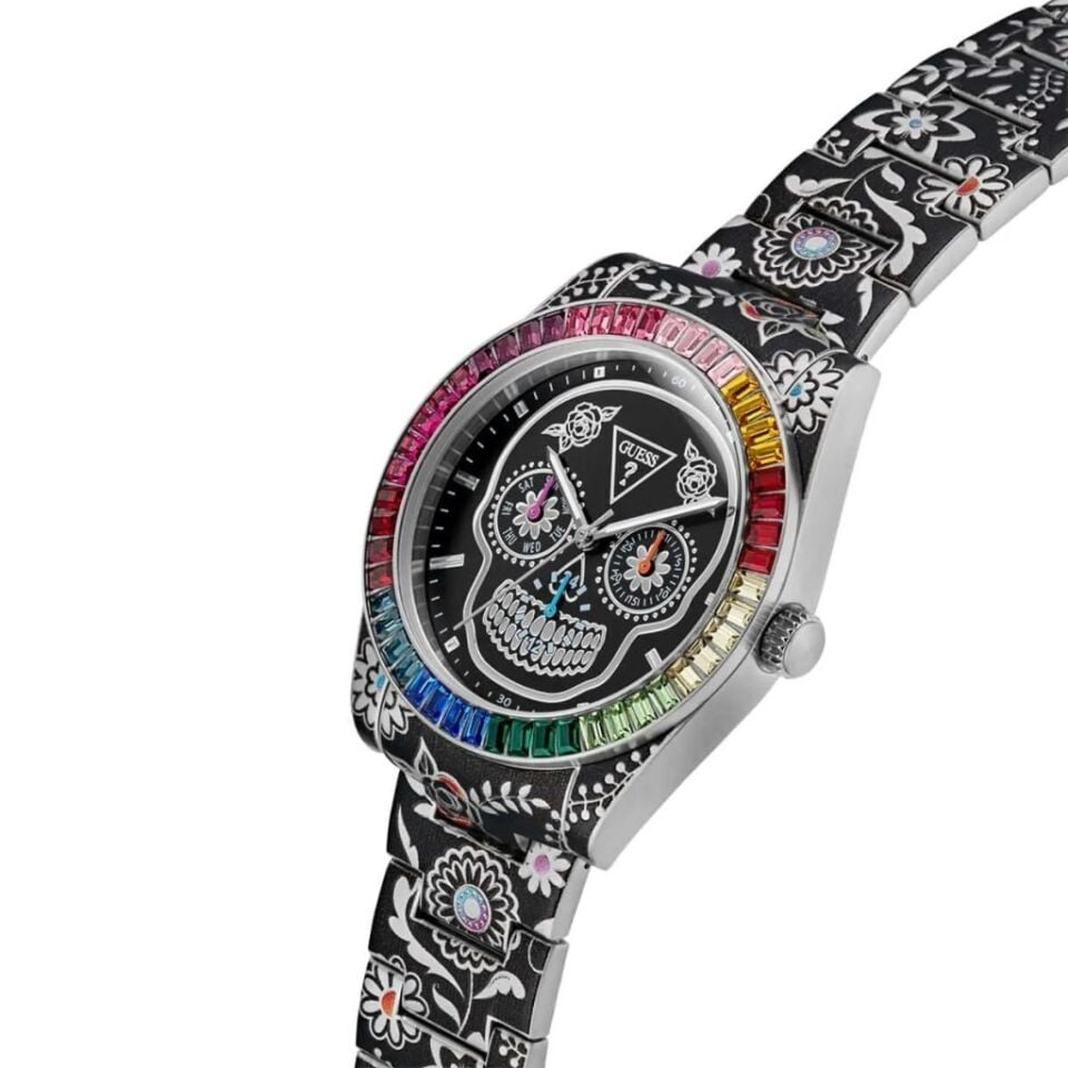 Guess GUGW0962G1 Erkek Kol Saati