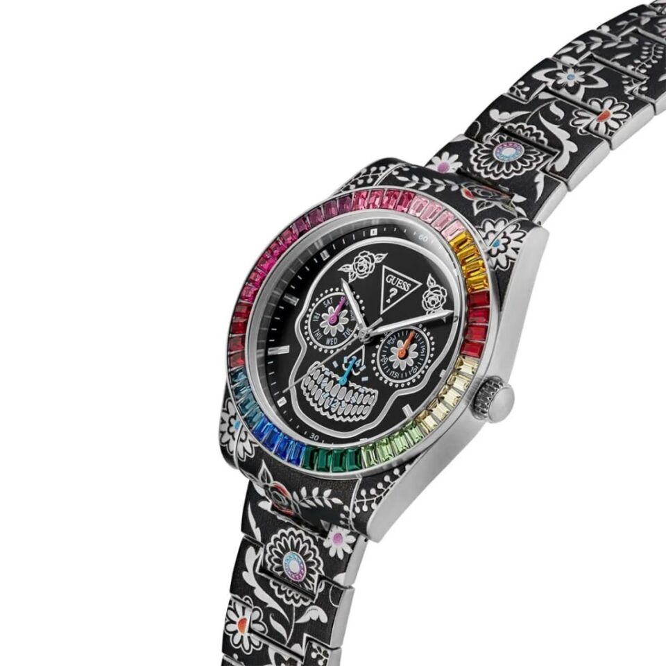 Guess GUGW0962G1 Erkek Kol Saati