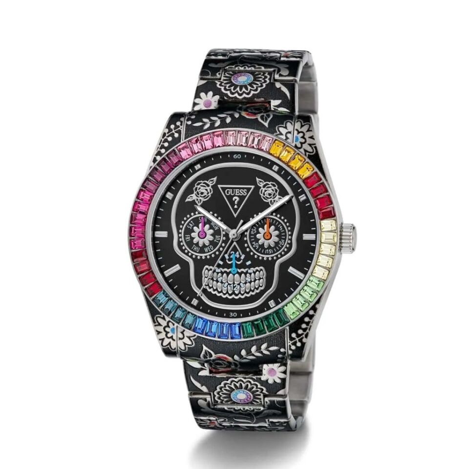 Guess GUGW0962G1 Erkek Kol Saati