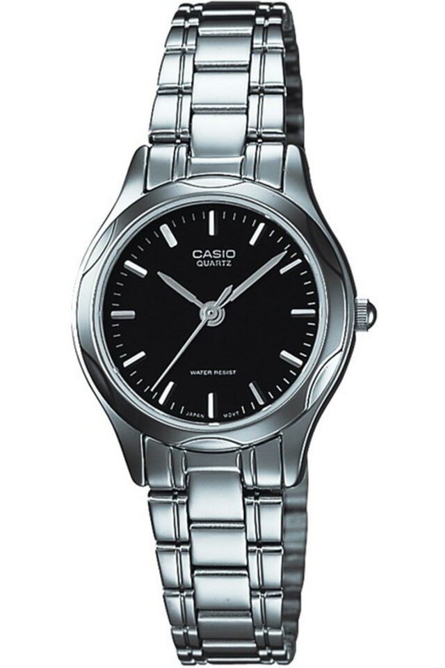 CASIO LTP-1275D-1ADF KADIN KOL SAATİ