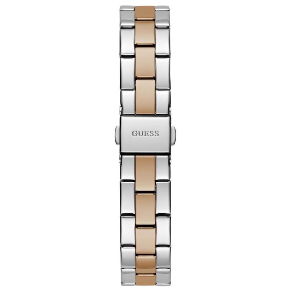 Guess GUGW0725L2  Quartz Çelik Rose/Gri 34 mm Kadın Kol Saati