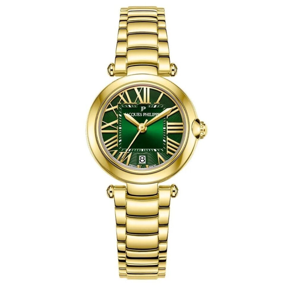 Jacques Philippe JPQLS9623X4 Kadın Kol Saati