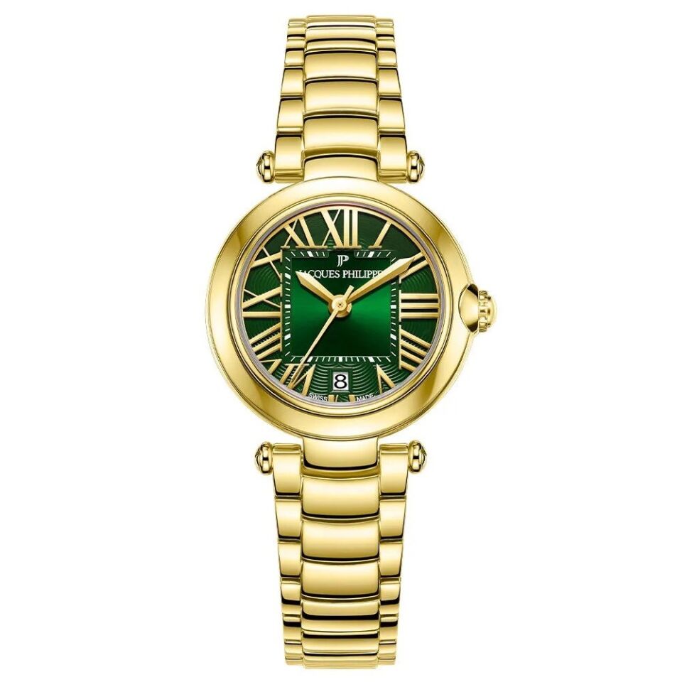 Jacques Philippe JPQLS9623X4 Kadın Kol Saati
