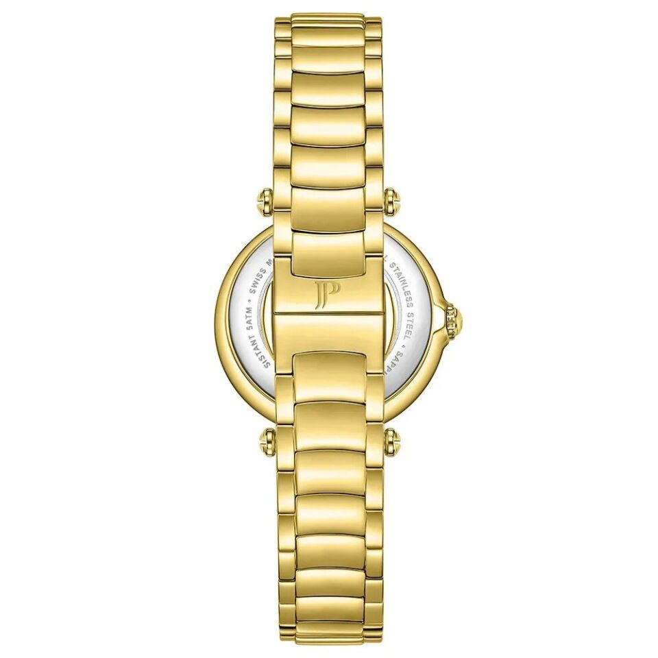 Jacques Philippe JPQLS9623X4 Kadın Kol Saati