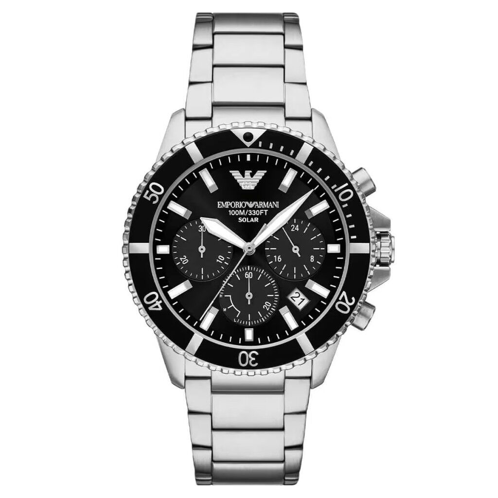 Emporio Armani AR11739 Erkek Kol Saati