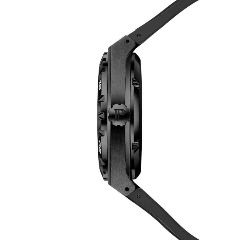 Jacques Philippe JPAGS8544X1SQ Otomatik Erkek Kol Saati