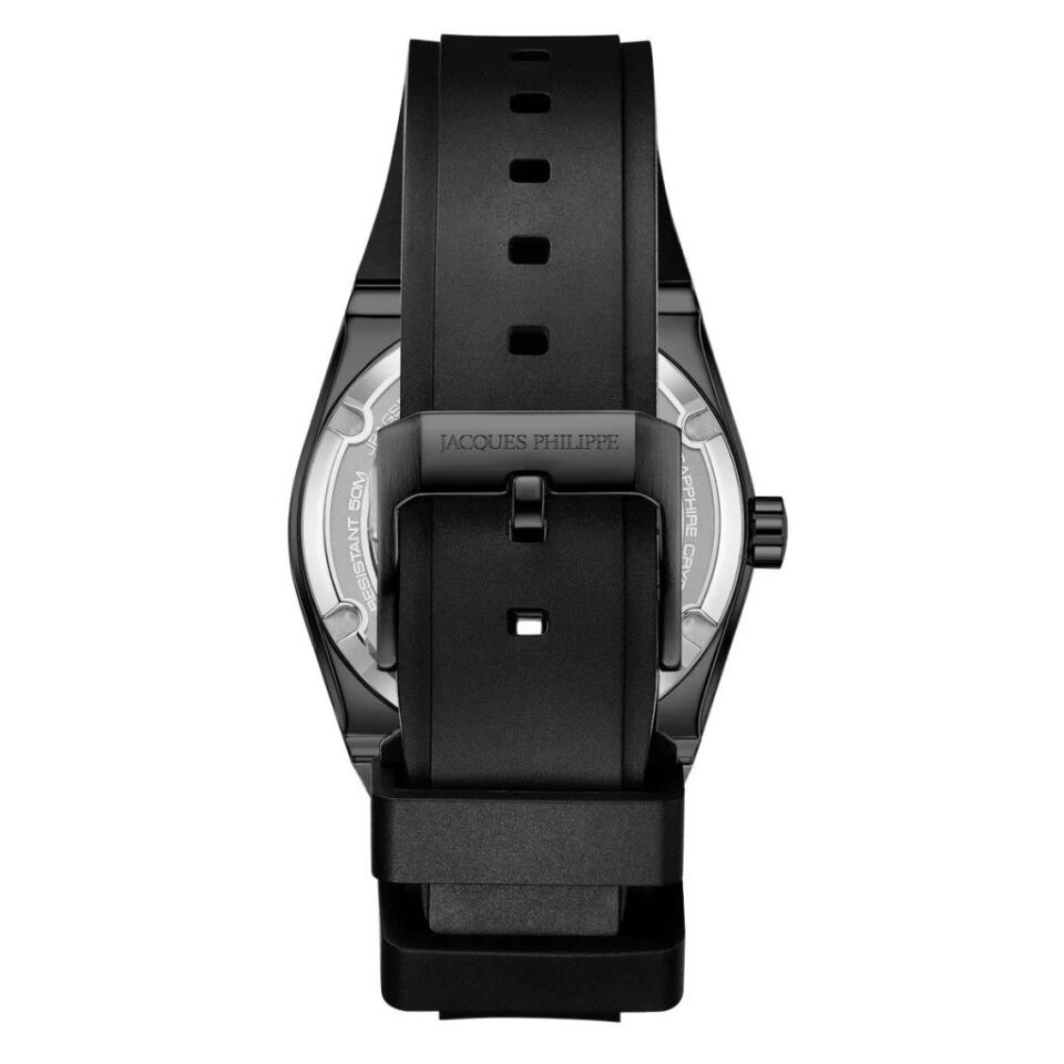 Jacques Philippe JPAGS8544X1SQ Otomatik Erkek Kol Saati
