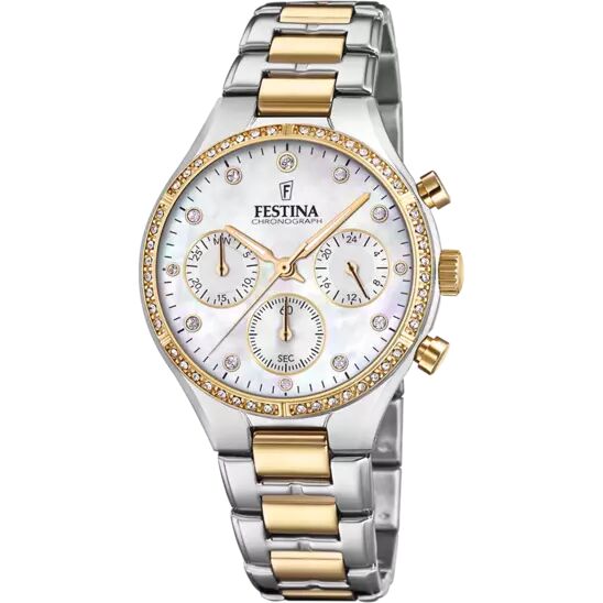 FESTINA F20402/1 BOYFRIEND KADIN KOL SAATİ