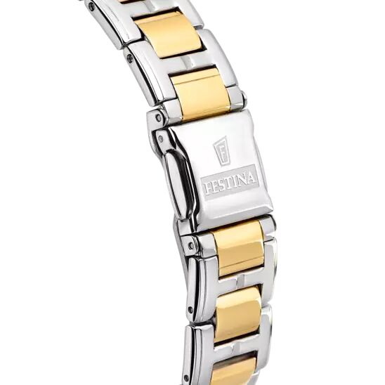 FESTINA F20402/1 BOYFRIEND KADIN KOL SAATİ