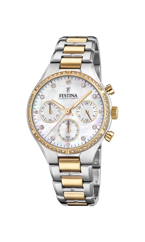 FESTINA F20402/1 BOYFRIEND KADIN KOL SAATİ