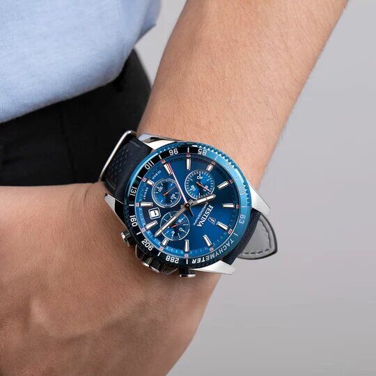 FESTINA F20561/3 TIMELESS CHRONOGRAPH ERKEK KOL SAATİ