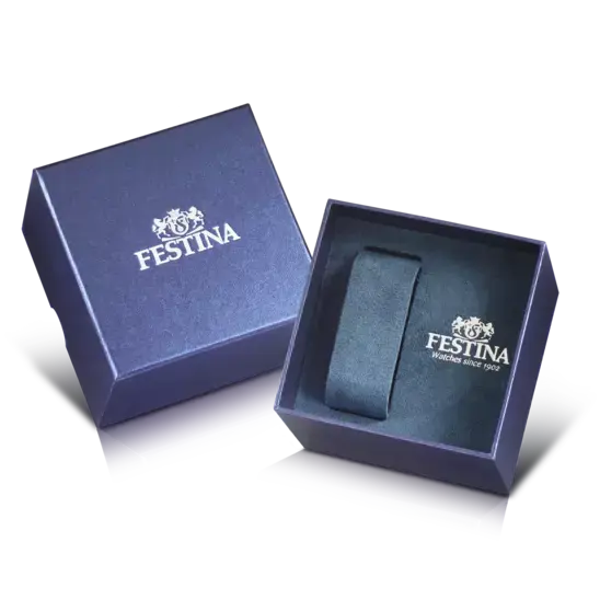FESTINA F20561/3 TIMELESS CHRONOGRAPH ERKEK KOL SAATİ