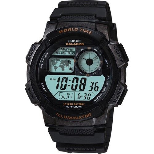 CASIO AE-1000W-1AVDF ERKEK KOL SAATİ