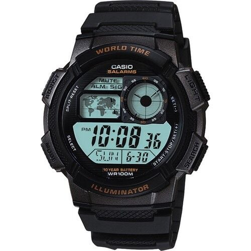 CASIO AE-1000W-1AVDF ERKEK KOL SAATİ