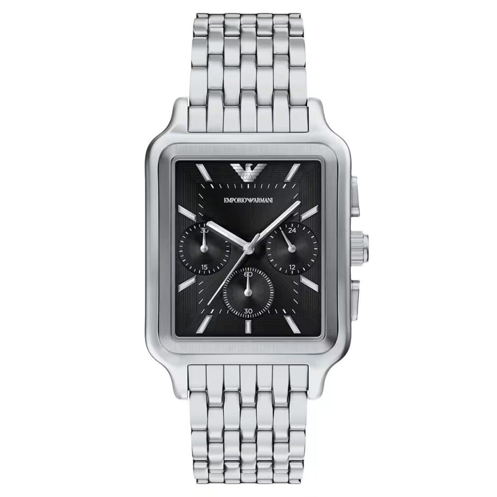 Emporio Armani AR11751 Erkek Kol Saati