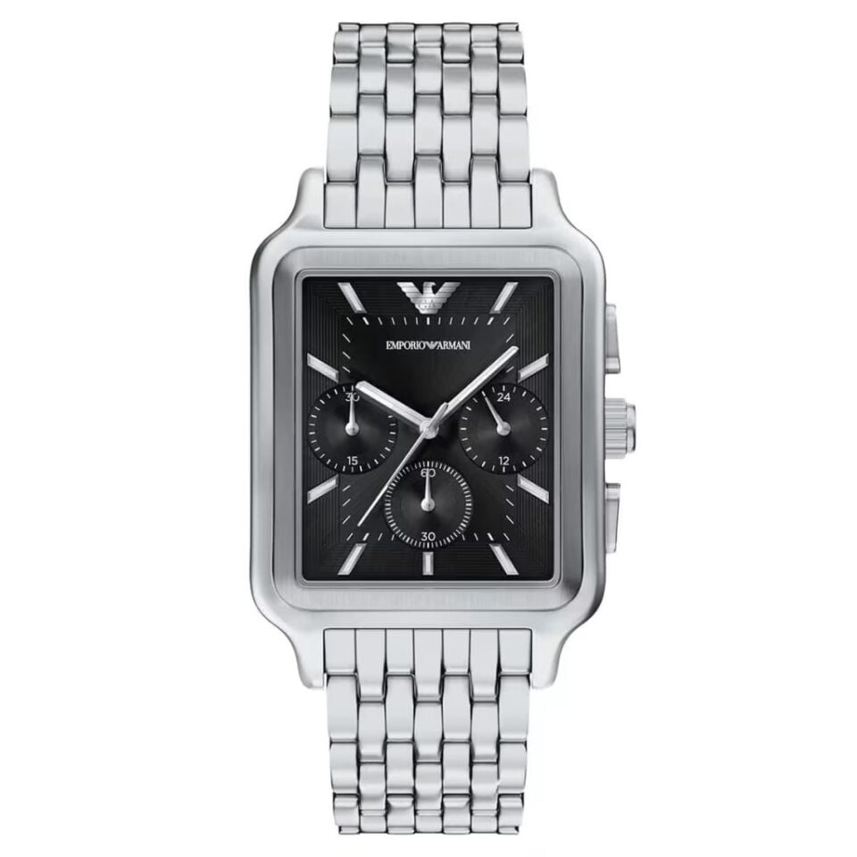 Emporio Armani AR11751 Erkek Kol Saati