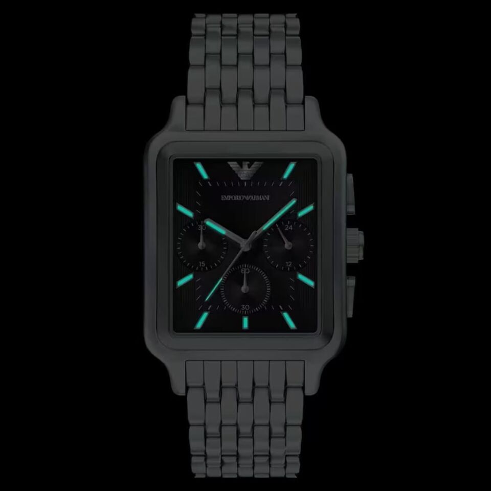 Emporio Armani AR11751 Erkek Kol Saati
