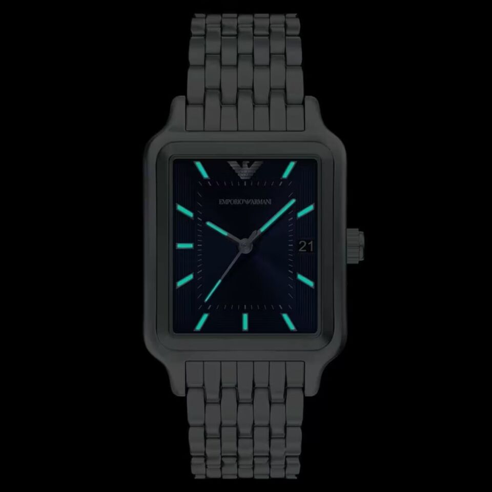 Emporio Armani AR11754 Erkek Kol Saati