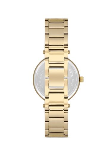 FERRO F21040A-1127-B Kadın Kol Saati F21040A-1127-B