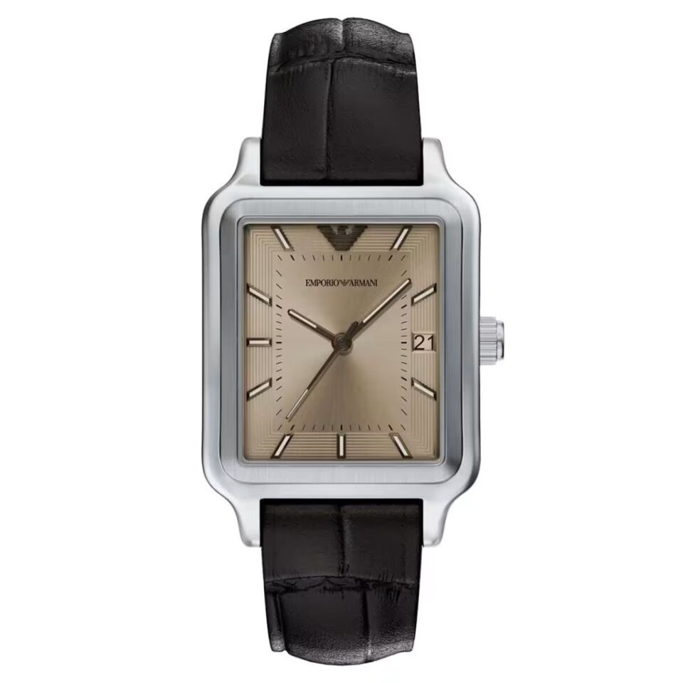 Emporio Armani AR11756 Erkek Kol Saati