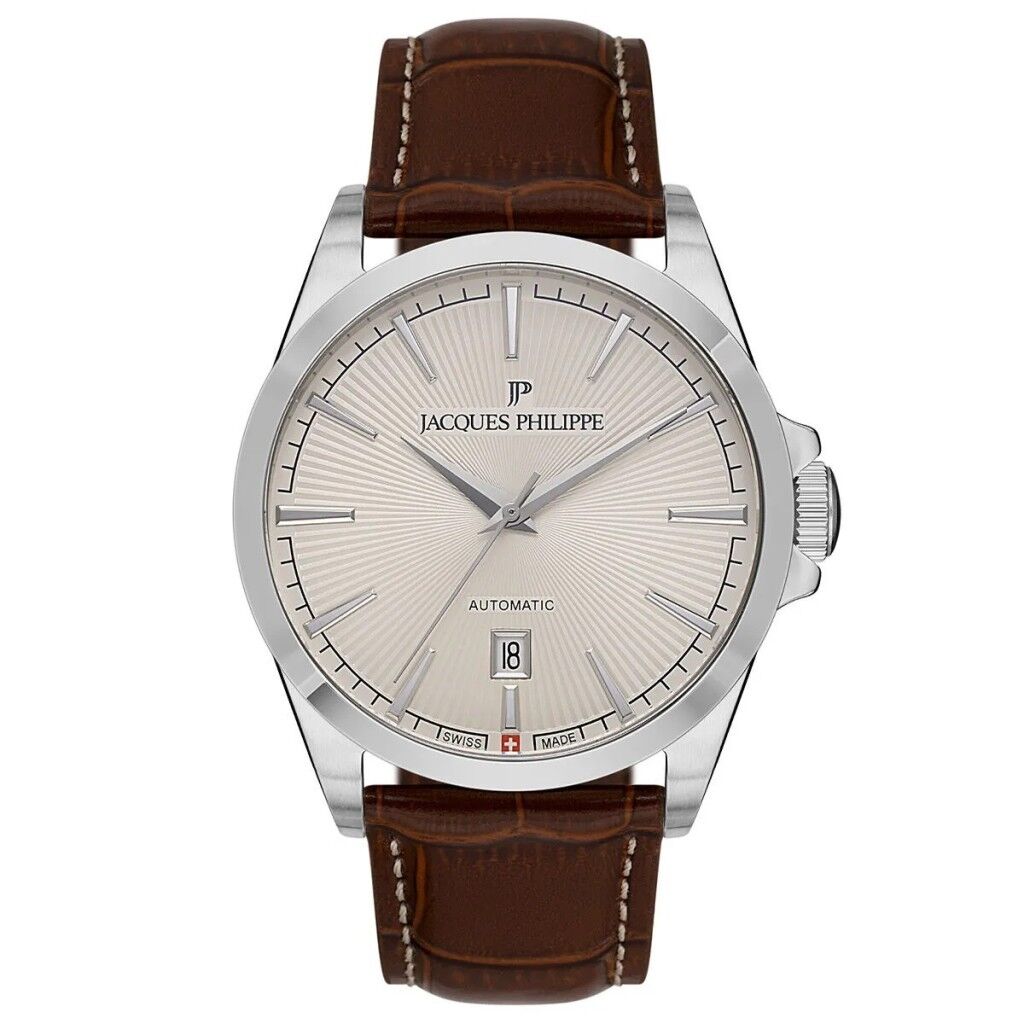 Jacques Philippe JPAGS551123 Erkek Kol Saati