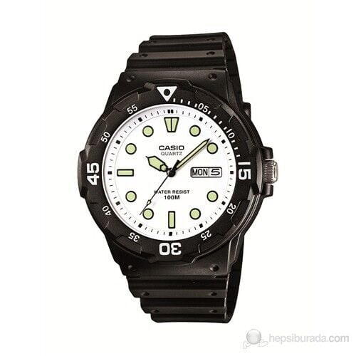 CASIO MRW-200H-7BVDF ERKEK KOL SAATİ