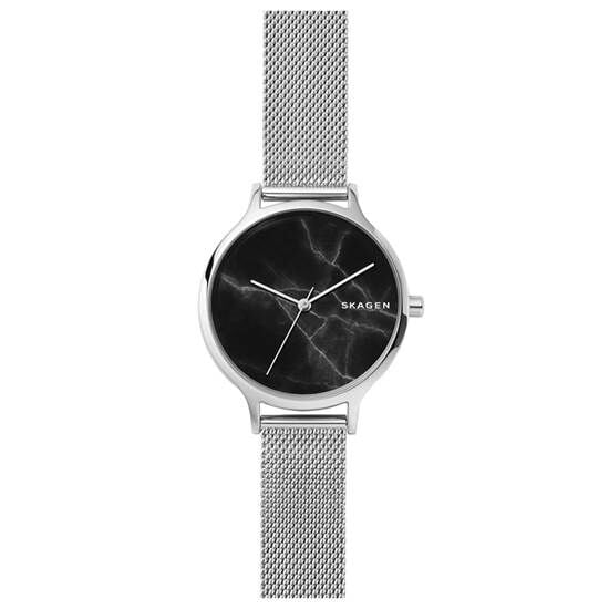 Skagen SKW2673 34 mm Hasır Kordonlu Kadın Kol Saati