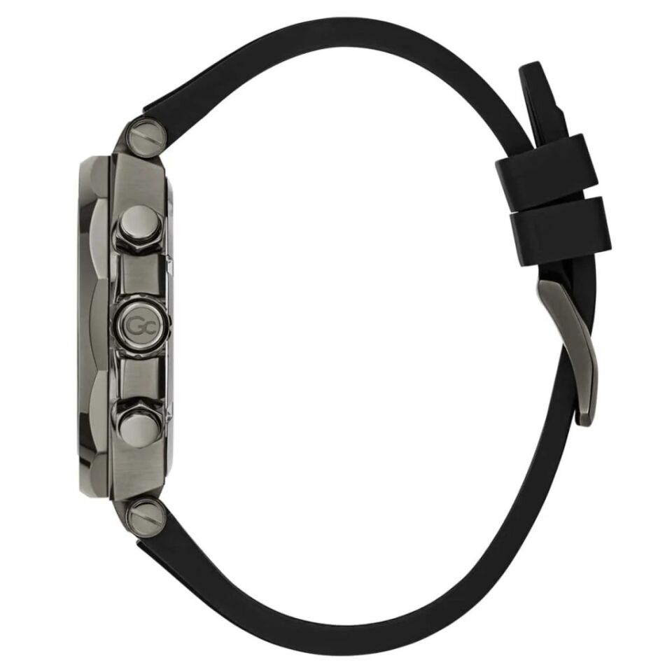 Gc GCZ18009G2 Erkek Kol Saati