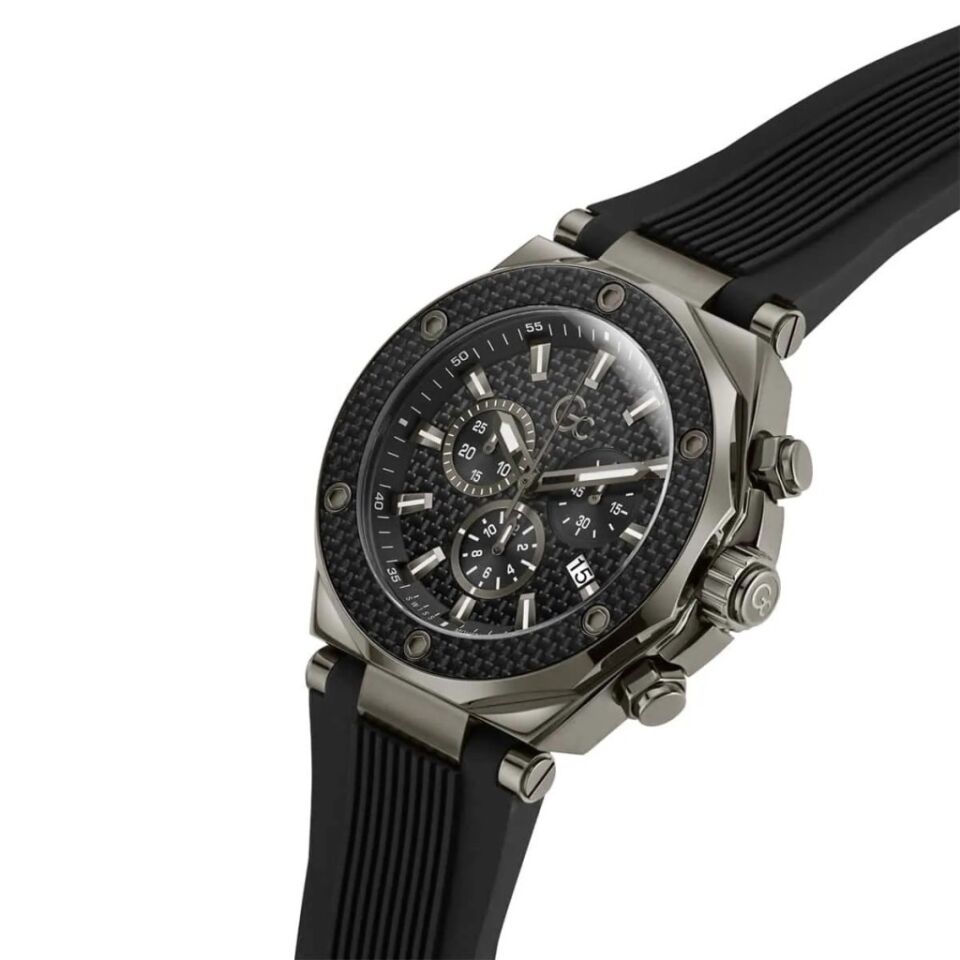 Gc GCZ18009G2 Erkek Kol Saati