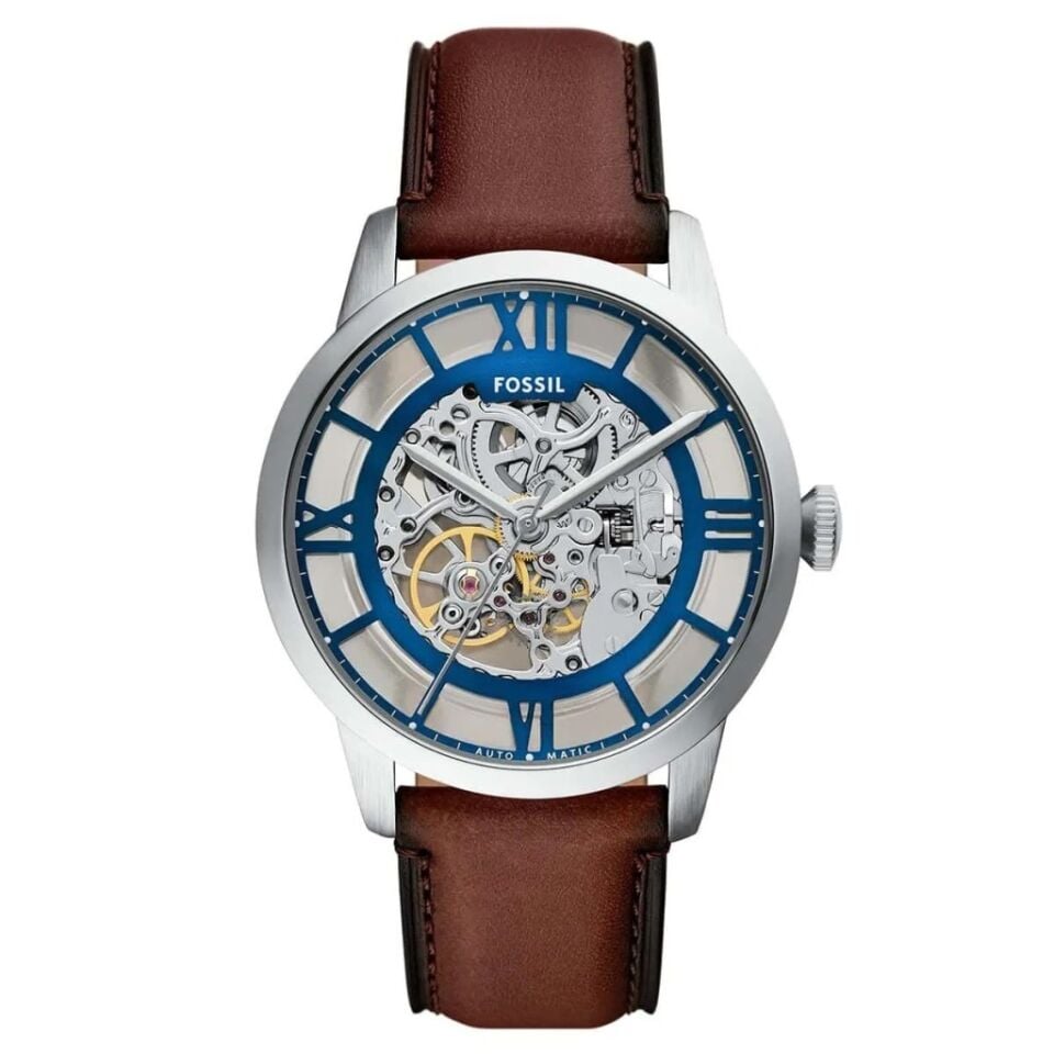 Fossil FME3267 Otomatik Erkek Kol Saati